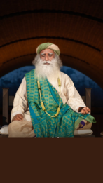 Image for 8 Benefits of Sadhguru’s Samyama Sadhana Meditation
