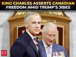 Image for Is King Charles the 'Trump Whisperer?'