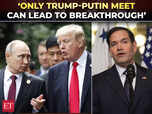 Image for Rubio's shocking claim on Russia-Ukraine truce talks