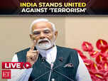 Image for 'Mann Ki Baat': PM Modi hails Operation Sindoor