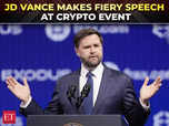 Image for ‘Trump is a champion of crypto': VP Vance