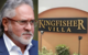 This Bollywood couple now owns Vijay Mallya’s iconic Kingfisher Villa in Goa. Here’s why it is now called the King’s Mansion